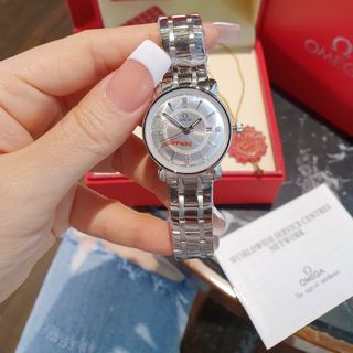ĐỒNG HỒ OMEGA NỮ CAO CẤP NEW