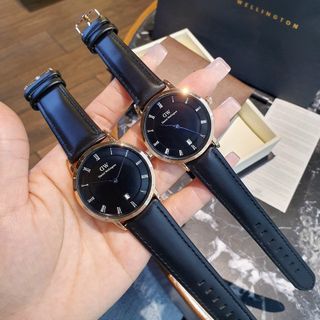 ĐỒNG HỒ D W DAPPER COUPLE HOT HOT