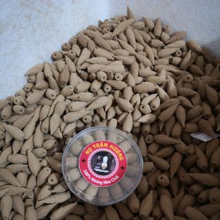 Nụ trầm hương giá rẻ
