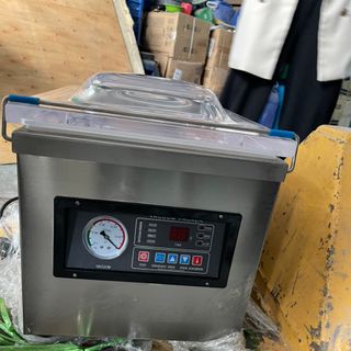 Máy hút chân không DZ260B