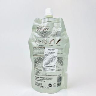 Kem ủ tóc Karseell collagen 500ml Chính hãng