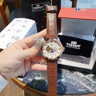 ĐỒNG HỒ TISSOT CƠ NAM TRUNG CẤP