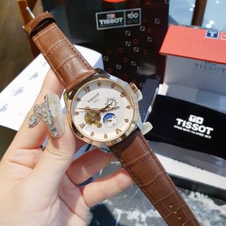 ĐỒNG HỒ TISSOT CƠ NAM TRUNG CẤP