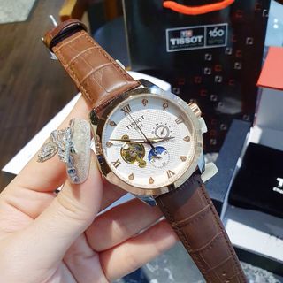 ĐỒNG HỒ TISSOT CƠ NAM TRUNG CẤP