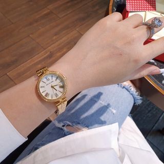 ĐỒNG HỒ MICHAEL KORS NỮ XINH XINH NEW