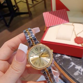 ĐỒNG HỒ MICHAEL KORS NỮ XINH XINH NEW