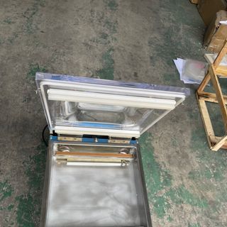 Máy hút chân không DZ320
