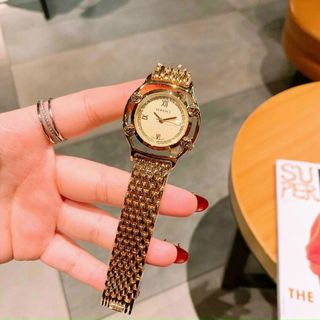 ĐỒNG HỒ VERRSACE NỮ NEW XINH