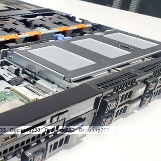 DELL R630 8 x 2.5"
