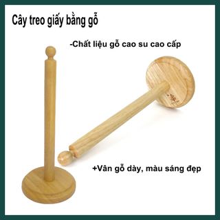 Cây Để Giấy Treo Ly Decore Bàn ăn,Nhà Cửa giá sỉ