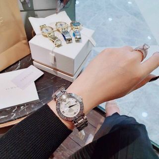 ĐỒNG HỒ VERRSACE NỮ CAO CẤP HOT HOT
