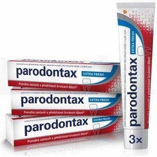 Kem đánh răng Parodontax