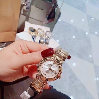 ĐỒNG HỒ VERRSACE NỮ CAO CẤP HOT HOT