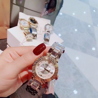 ĐỒNG HỒ VERRSACE NỮ CAO CẤP HOT HOT