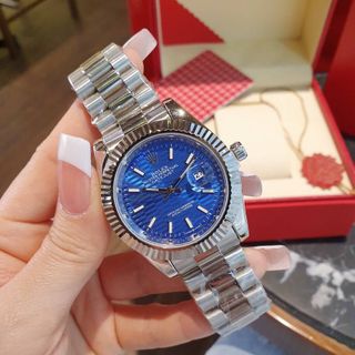 ĐỒNG HỒ ROLLEX COUPLE NEW XINH