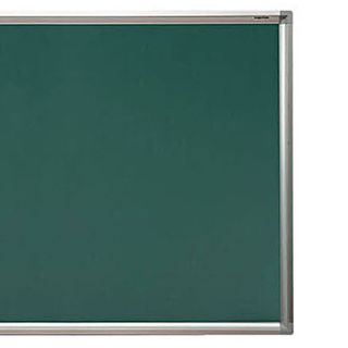 Bảng từ xanh viết phấn chống lóa Hàn Quốc Kích thước 1,2x3m giá sỉ