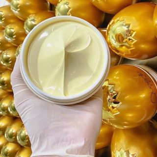 BODY TRỨNG VÀNG TÀI LỘC