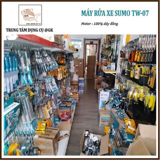 MÁY RỬA XE GIA ĐÌNH CHÍNH HÃNG , MÁY RỬA XE CHỈNH ÁP
