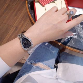 ĐỒNG HỒ BVLGARl 2022 NEW XINH