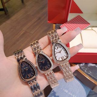 ĐỒNG HỒ BVLGARl 2022 NEW XINH