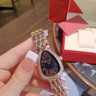 ĐỒNG HỒ BVLGARl 2022 NEW XINH