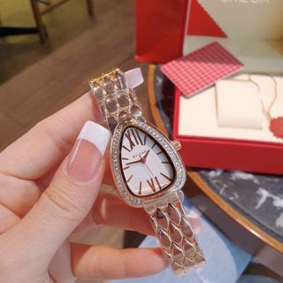 ĐỒNG HỒ BVLGARl 2022 NEW XINH