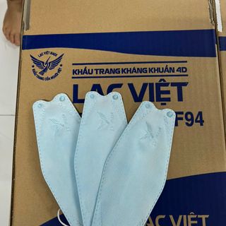 Khẩu Trang KF94 AK Mask giá sỉ