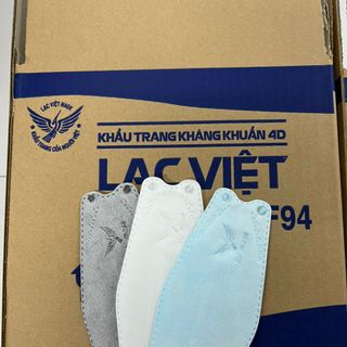 Khẩu Trang KF94 AK Mask