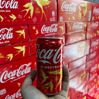 Cocacola