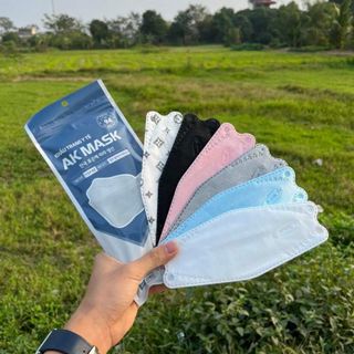 Khẩu Trang KF94 AK Mask