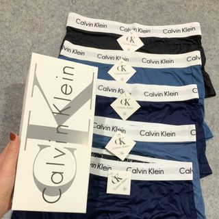 Quần lót đùi nam thun lạnh - boxer