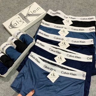 Quần lót đùi nam thun lạnh - boxer