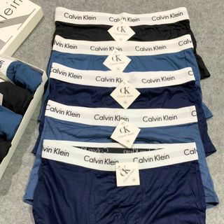 Quần lót đùi nam thun lạnh - boxer