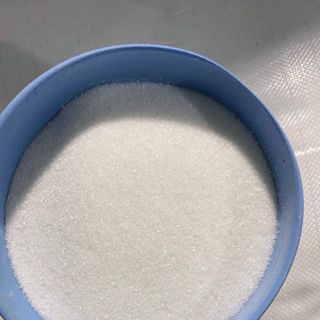 Đường cát trắng Thái Lan