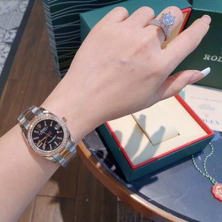 ĐỒNG HỒ ROLLEX NỮ NEW XINH XINH