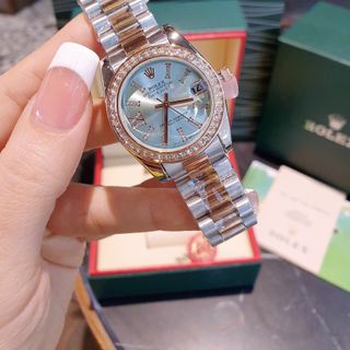 ĐỒNG HỒ ROLLEX NỮ NEW XINH XINH