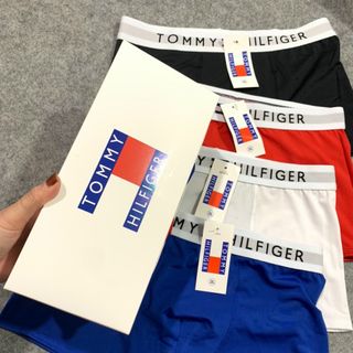 Quần lót nam thun lạnh TM (có hộp)