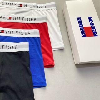 Quần lót nam thun lạnh TM (có hộp)