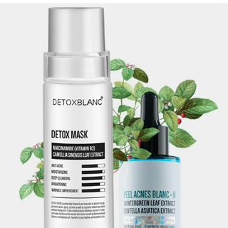 Serum peel lộc đề