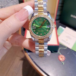 ĐỒNG HỒ ROLLEX NỮ NEW 2022