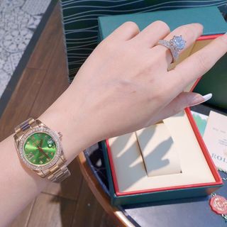 ĐỒNG HỒ ROLLEX NỮ NEW 2022