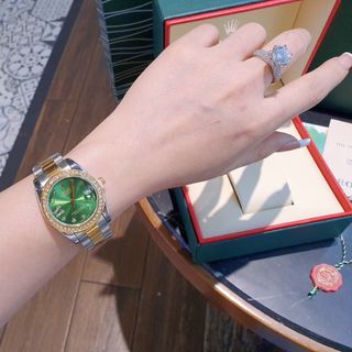 ĐỒNG HỒ ROLLEX NỮ NEW 2022