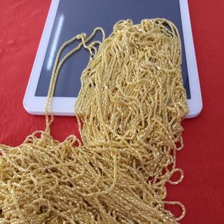 Dây chuyền đẹp rẻ dây đeo cổ