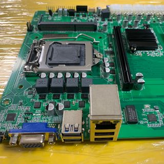 Main liền 8 chân B75 ETH
