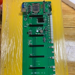 Main liền 8 chân B75 ETH