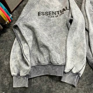 Sweater wash ESSENTIALS