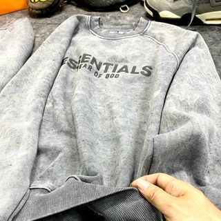Sweater wash ESSENTIALS