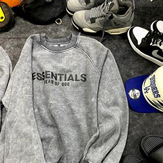 Sweater wash ESSENTIALS