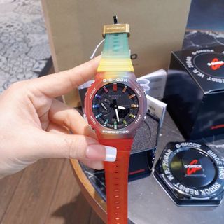 ĐỒNG HỒ CASlO G-SHOCH NEW HOT 2022
