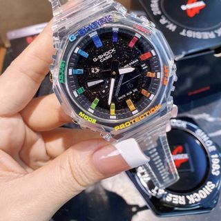 ĐỒNG HỒ CASlO G-SHOCH NEW HOT 2022